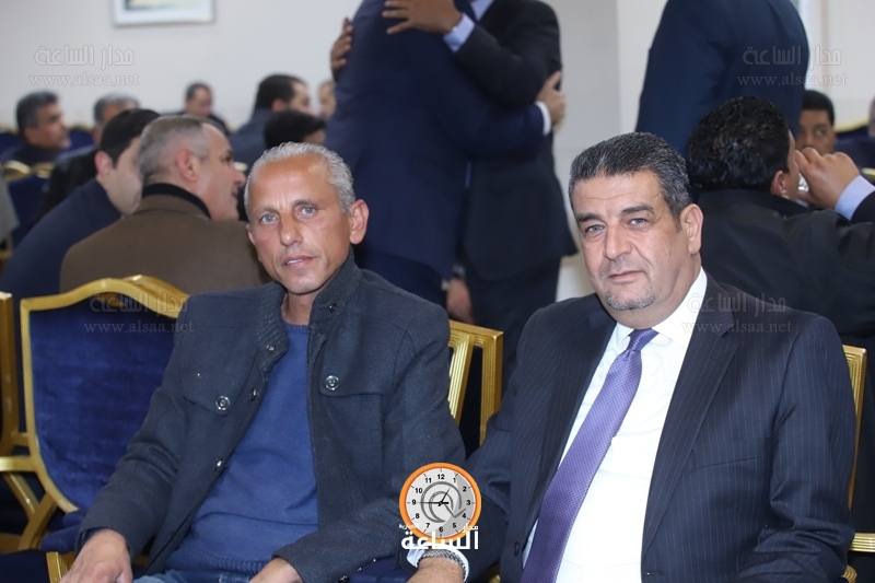 Madar Al-Saa Images