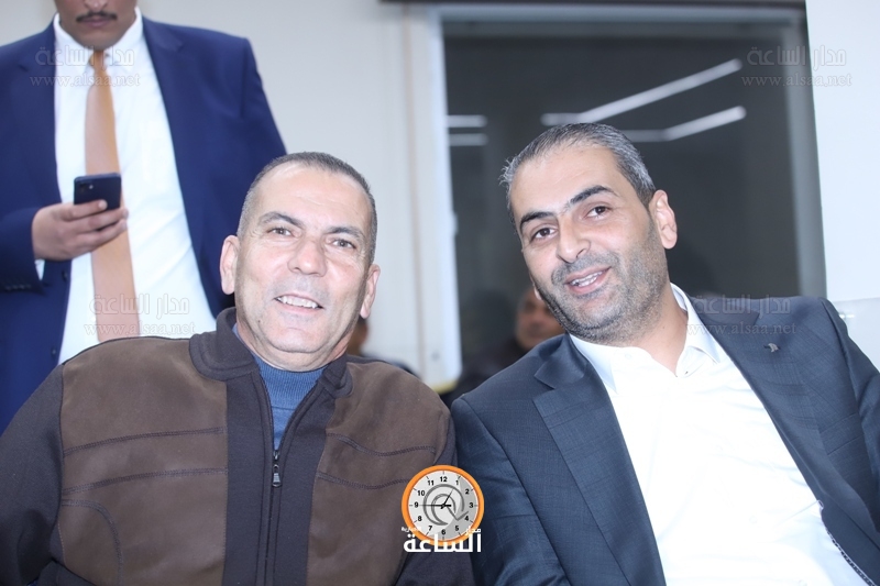 Madar Al-Saa Images