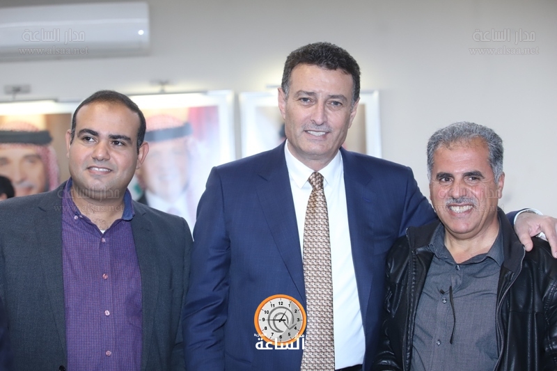 Madar Al-Saa Images