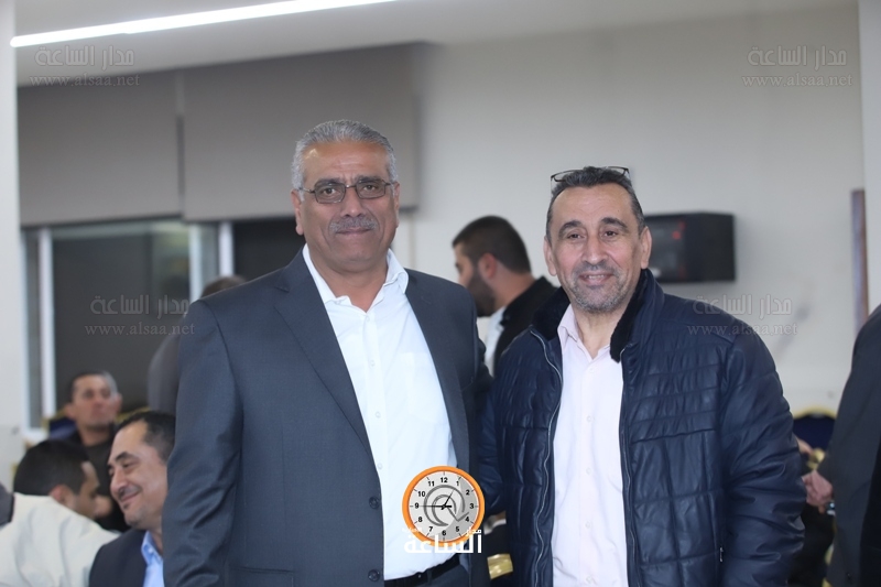 Madar Al-Saa Images