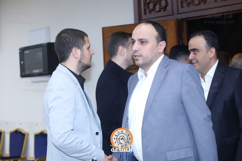 Madar Al-Saa Images