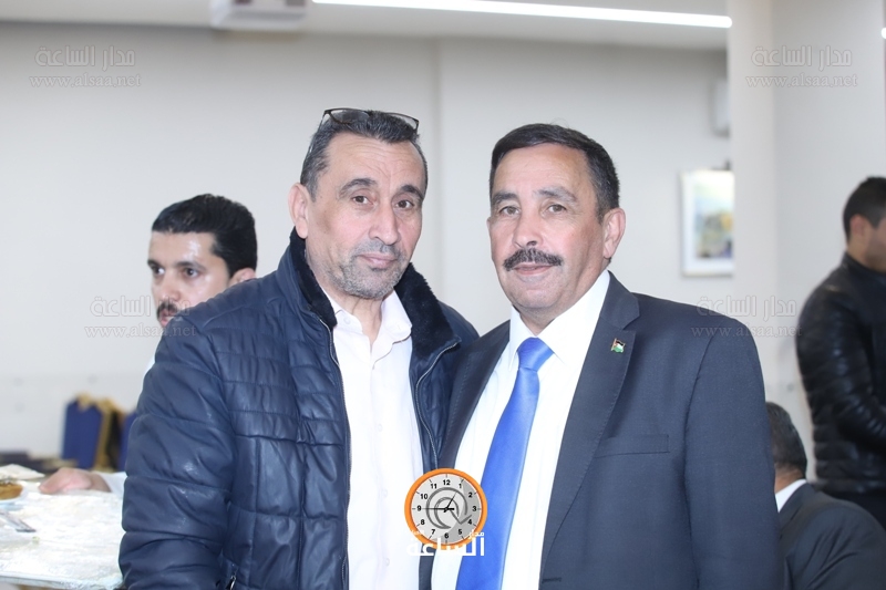 Madar Al-Saa Images