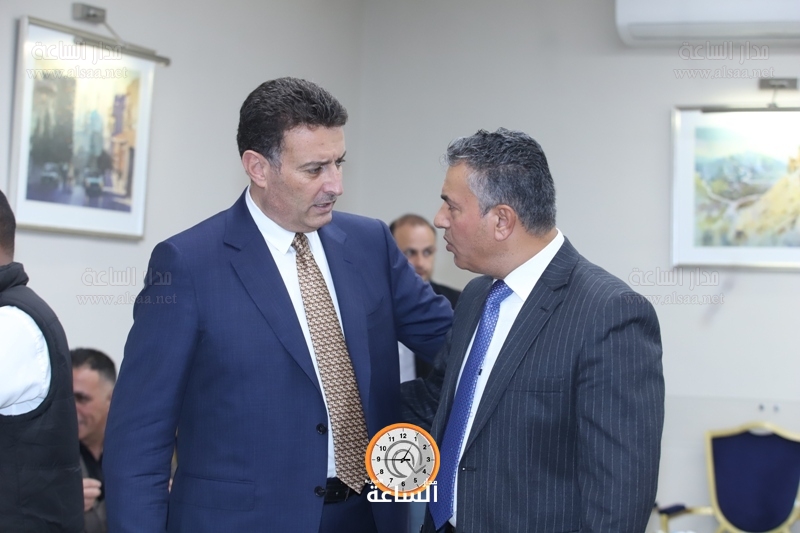 Madar Al-Saa Images
