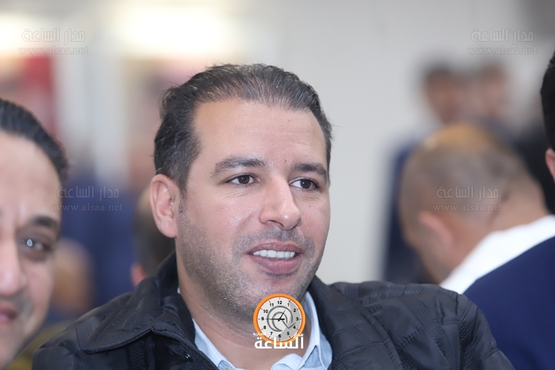 Madar Al-Saa Images