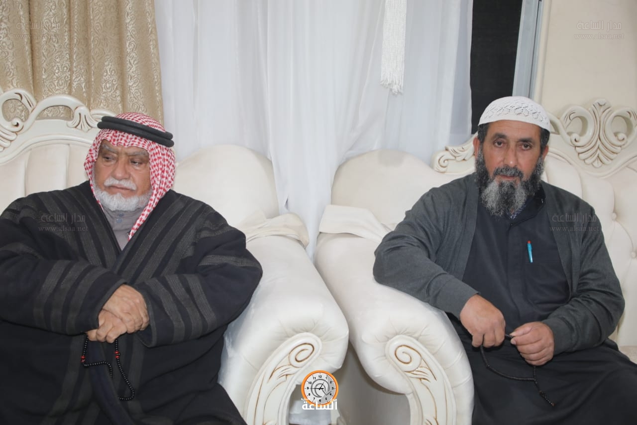 Madar Al-Saa Images