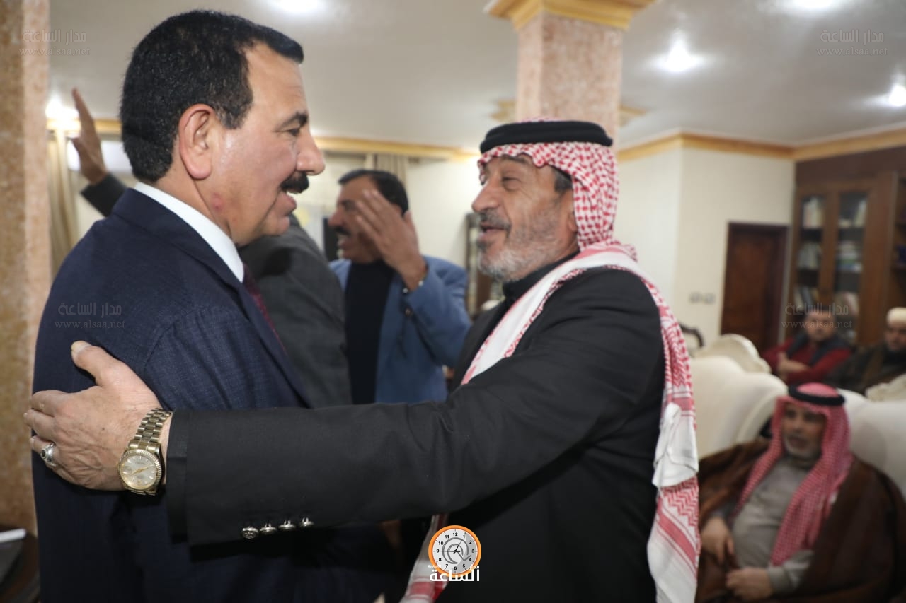 Madar Al-Saa Images