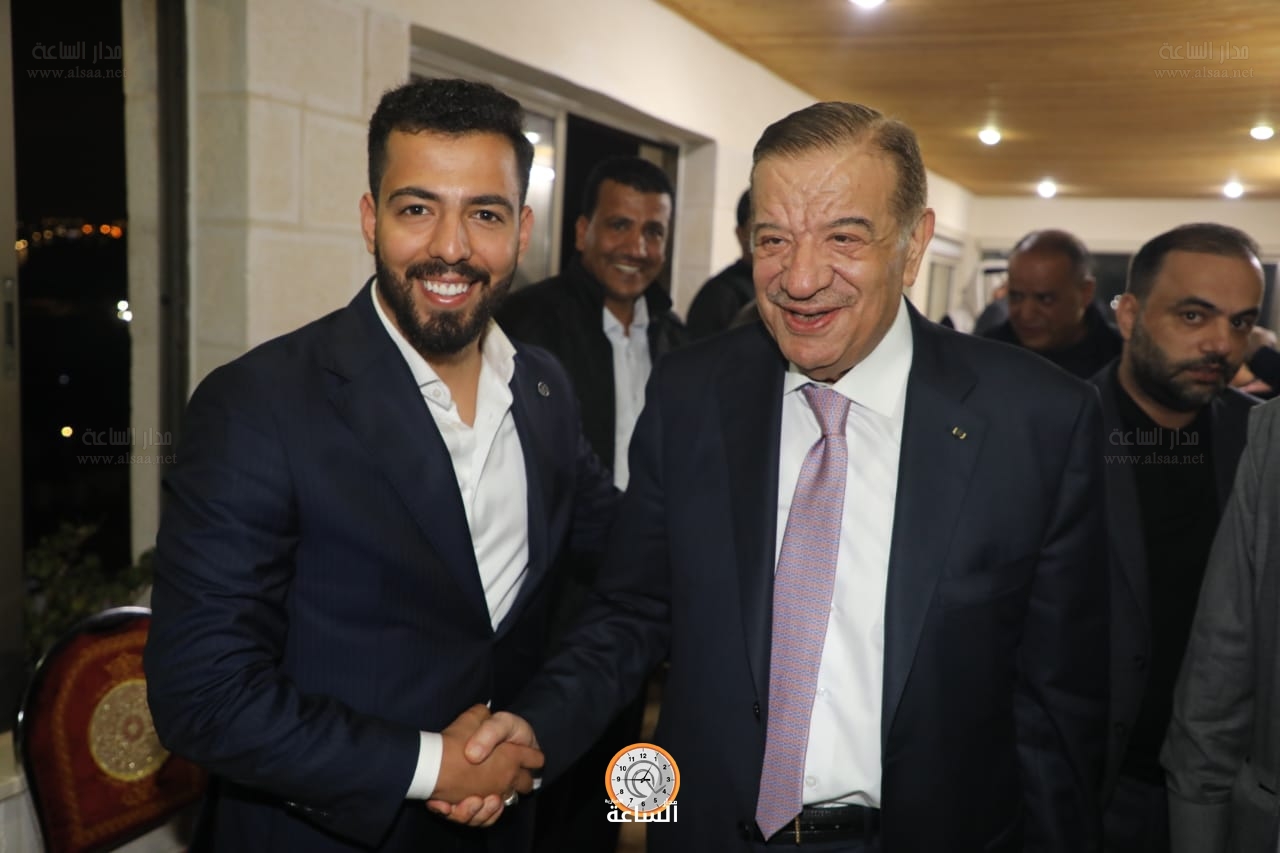 Madar Al-Saa Images