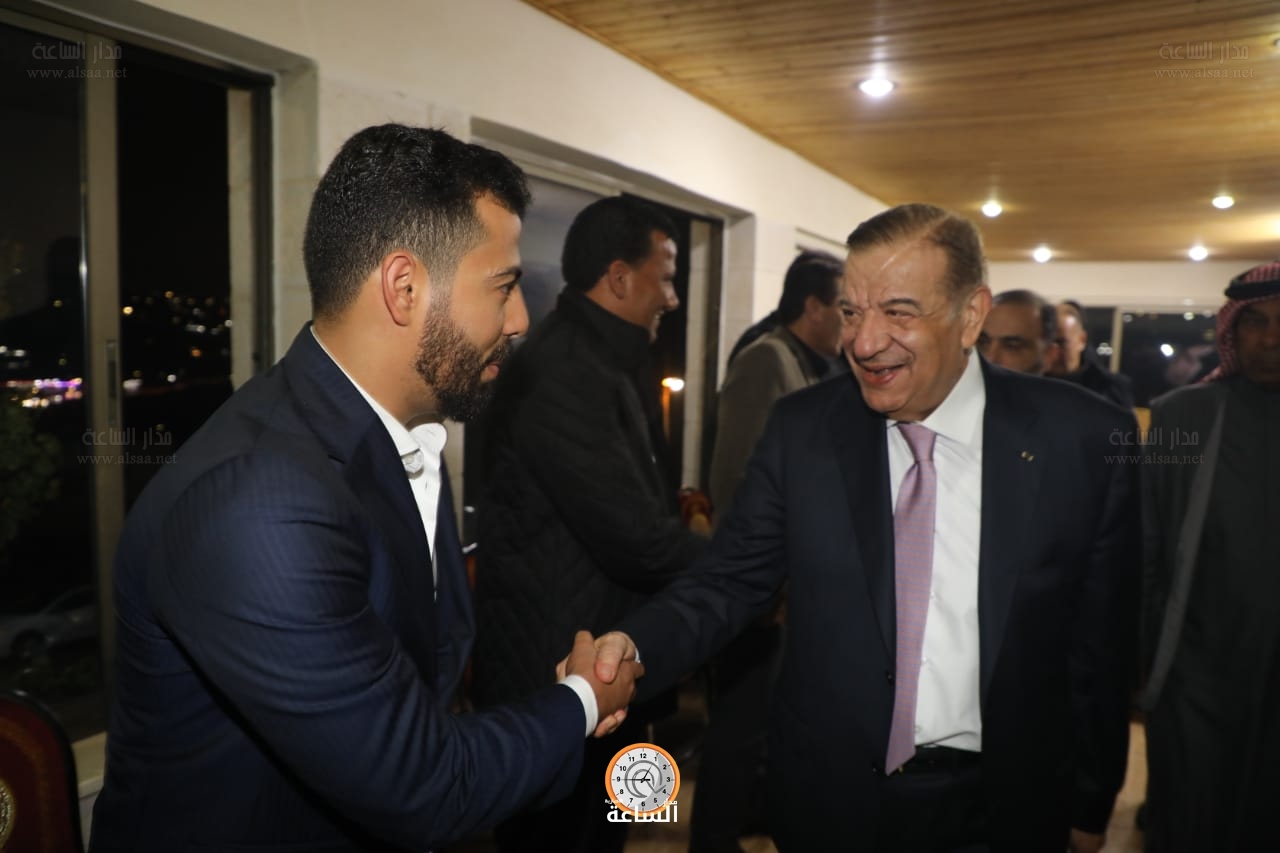 Madar Al-Saa Images
