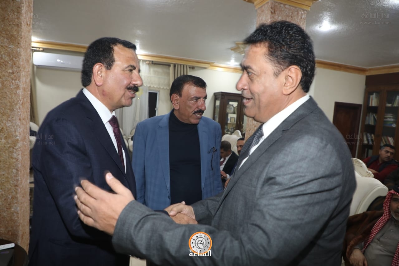 Madar Al-Saa Images