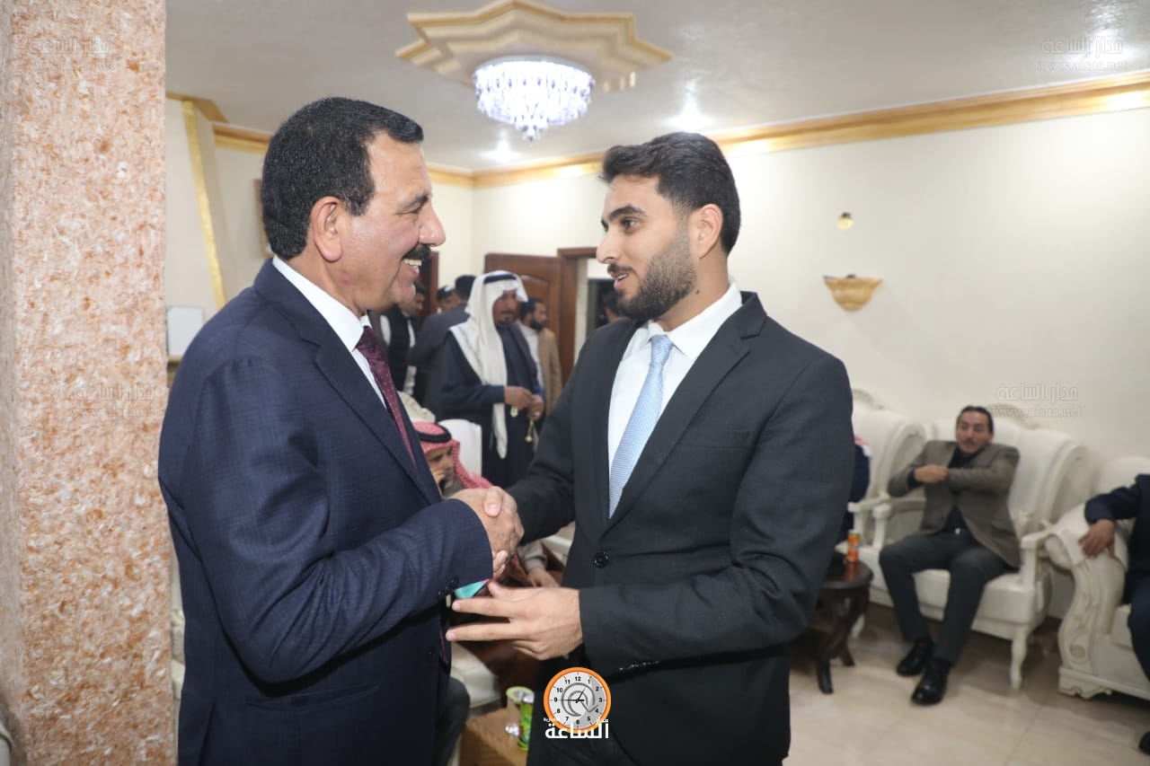 Madar Al-Saa Images