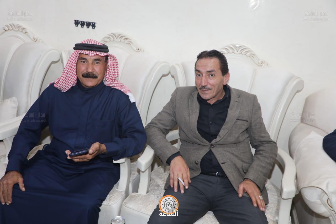 Madar Al-Saa Images