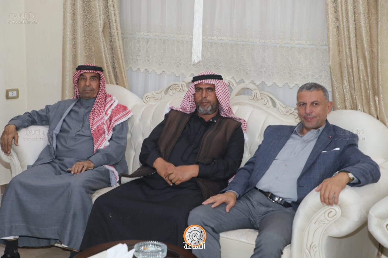 Madar Al-Saa Images