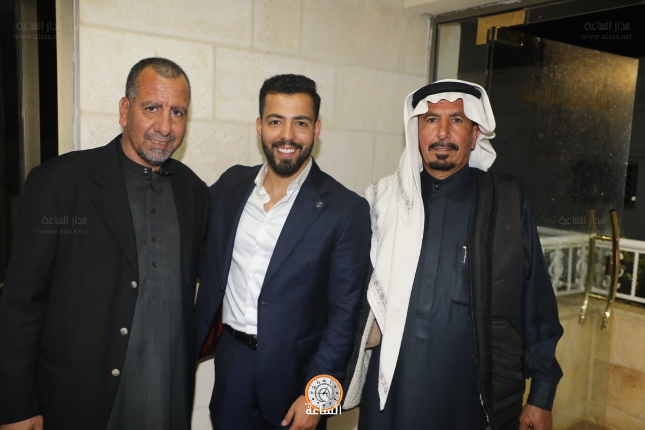 Madar Al-Saa Images