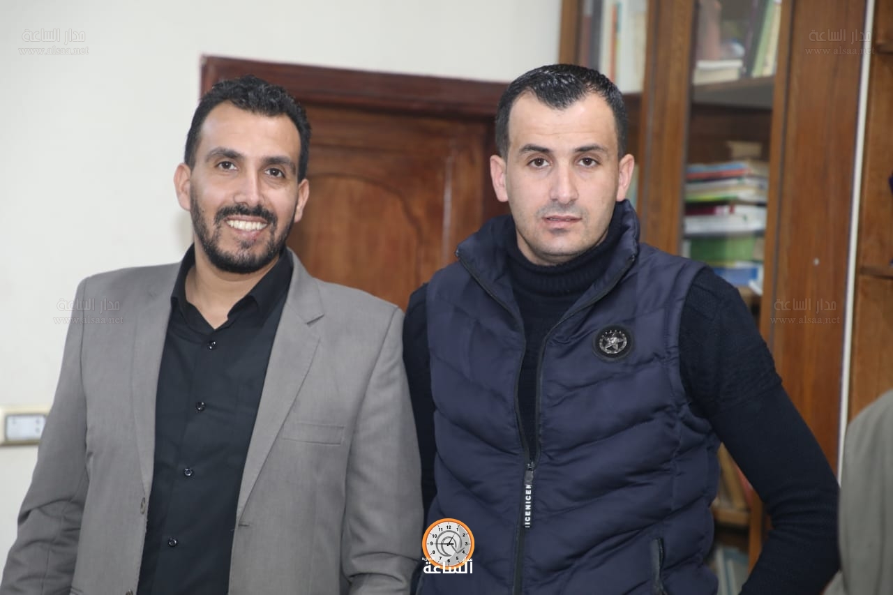 Madar Al-Saa Images