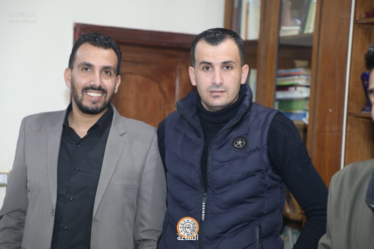 Madar Al-Saa Images