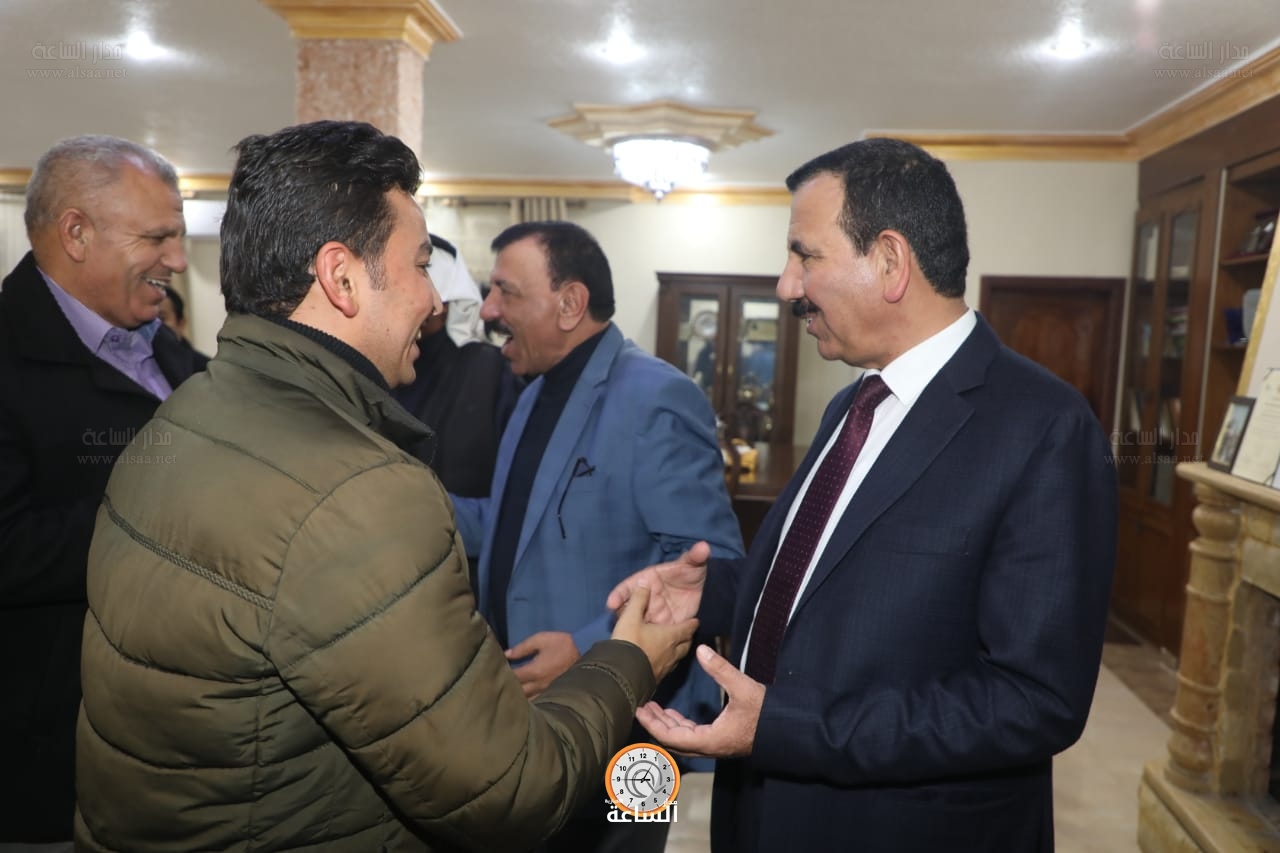 Madar Al-Saa Images