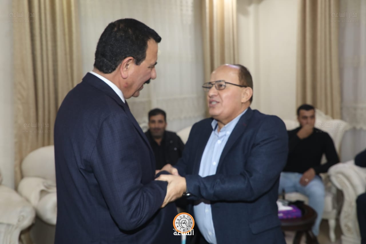 Madar Al-Saa Images