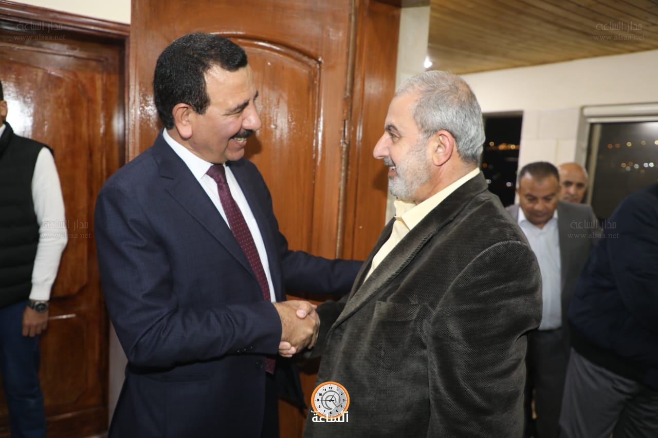 Madar Al-Saa Images
