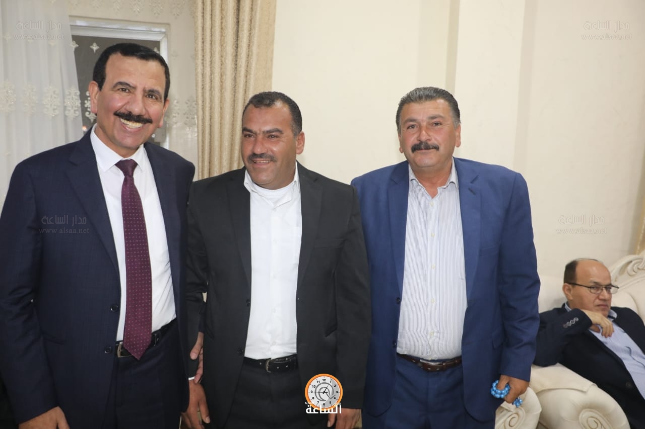 Madar Al-Saa Images