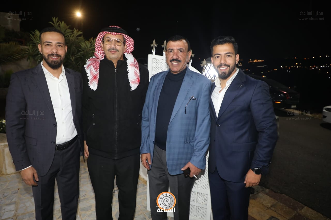 Madar Al-Saa Images