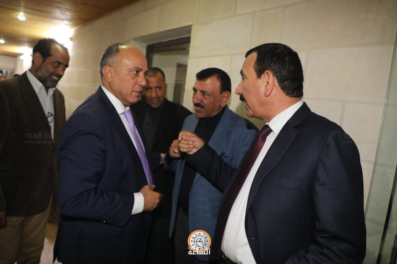 Madar Al-Saa Images