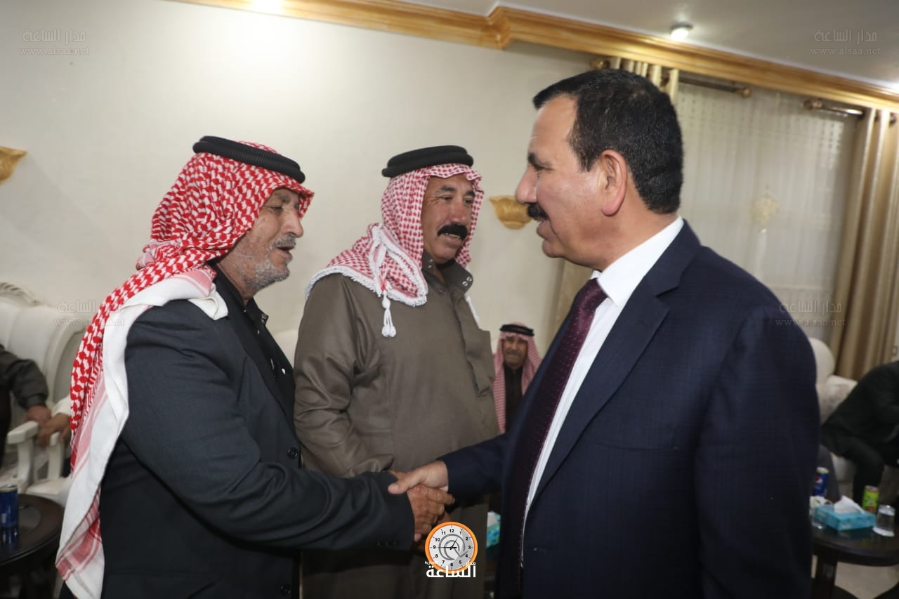 Madar Al-Saa Images