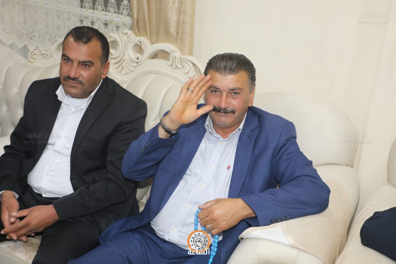 Madar Al-Saa Images