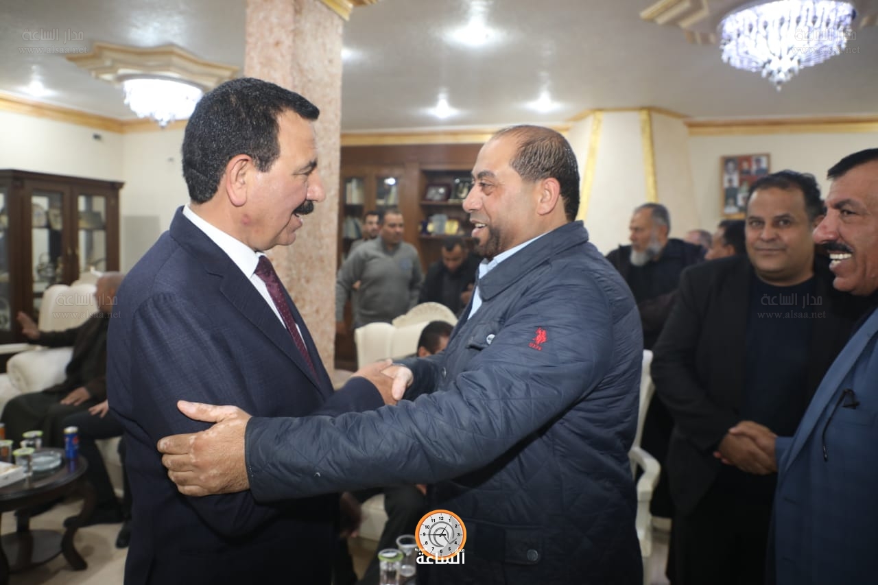 Madar Al-Saa Images