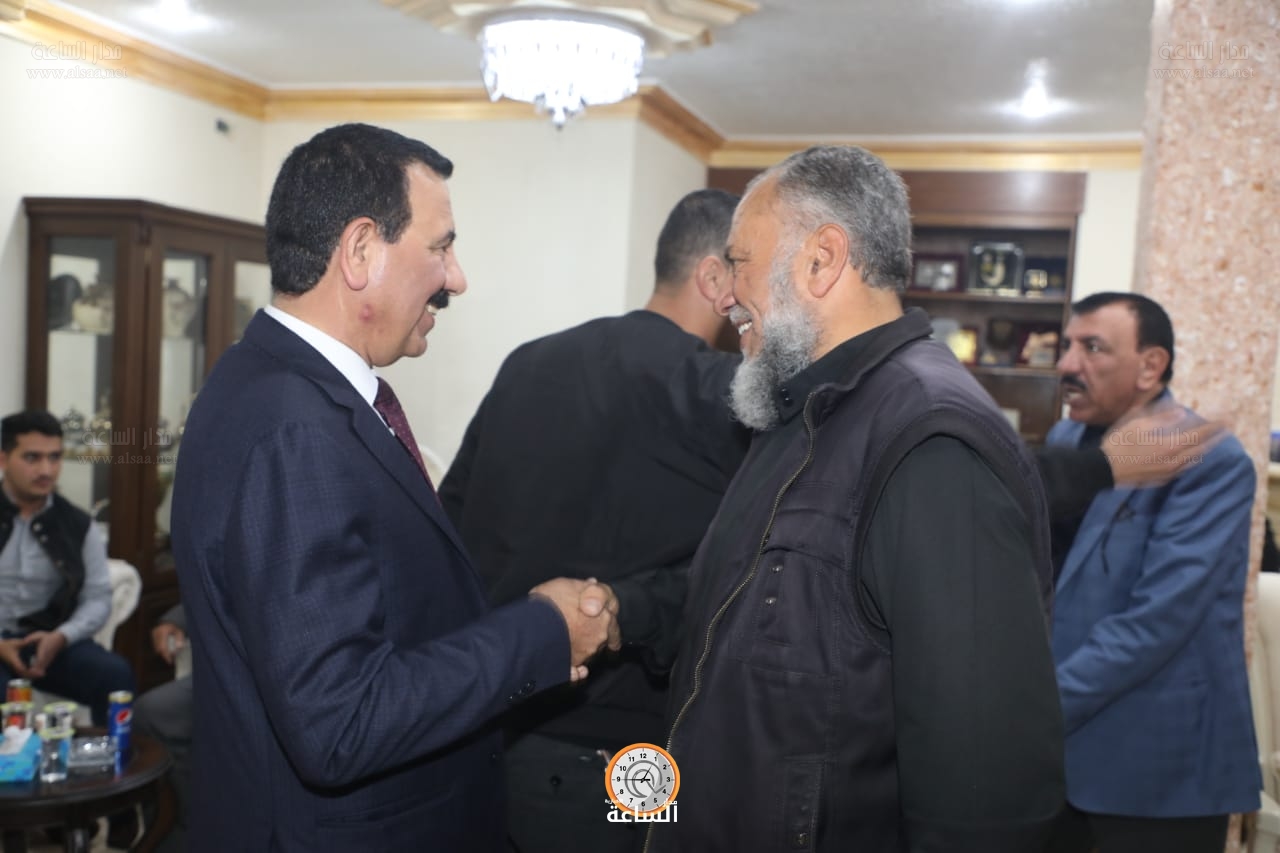 Madar Al-Saa Images