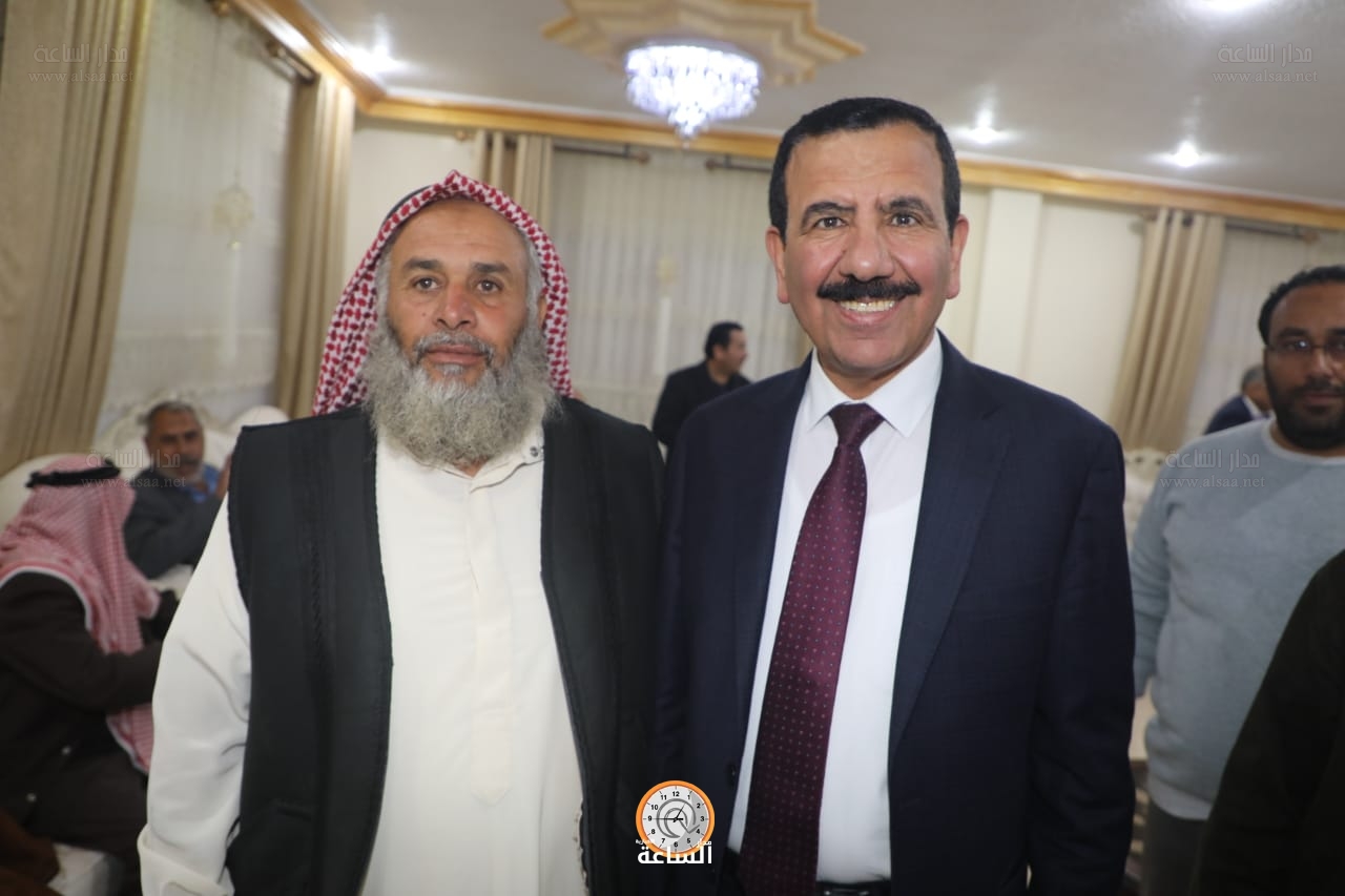 Madar Al-Saa Images