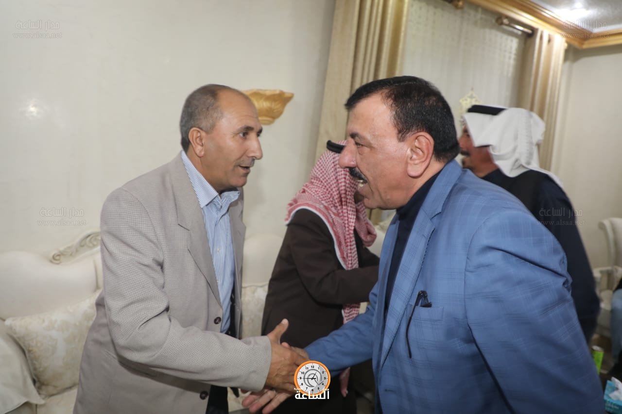 Madar Al-Saa Images