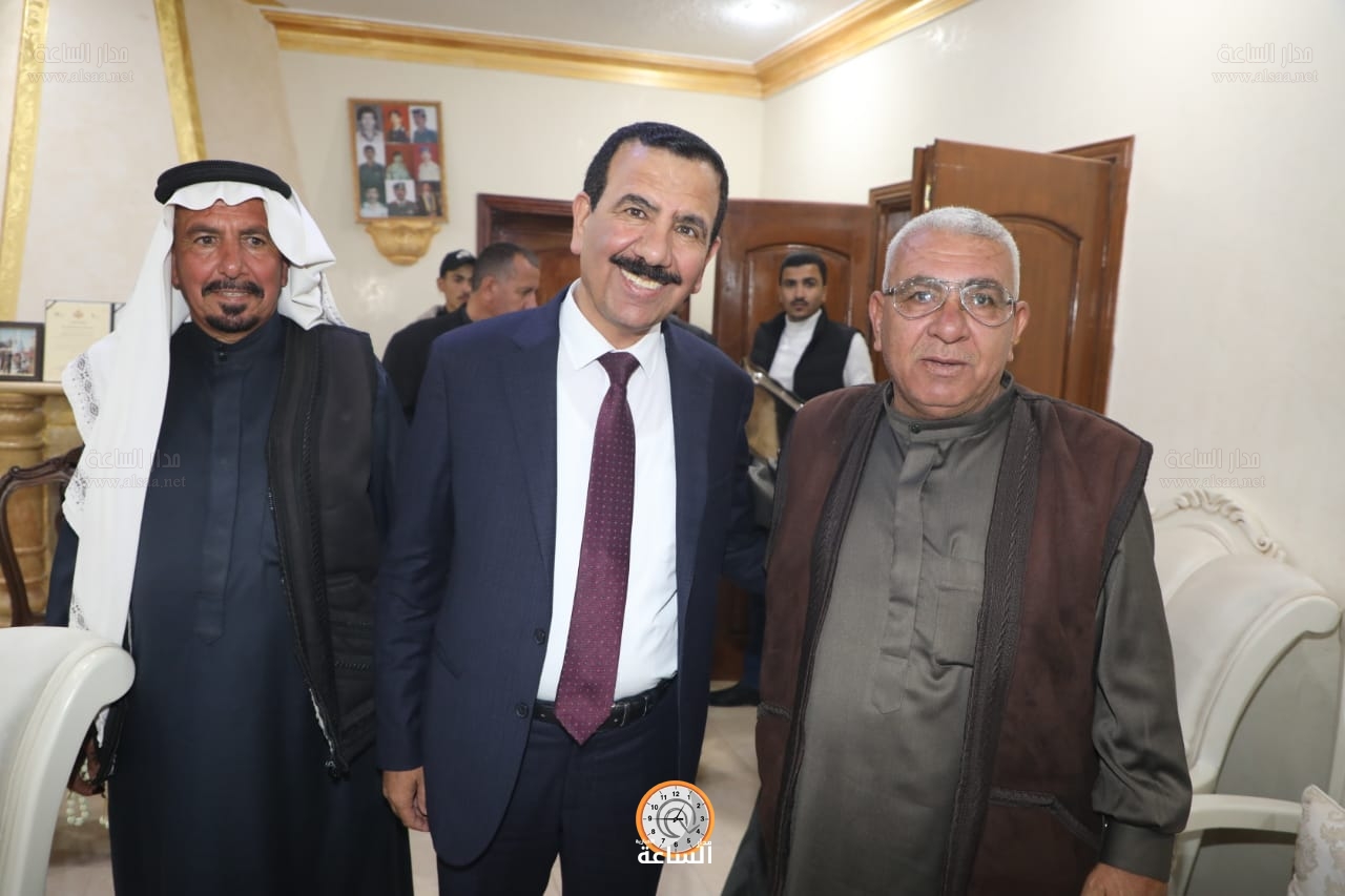 Madar Al-Saa Images