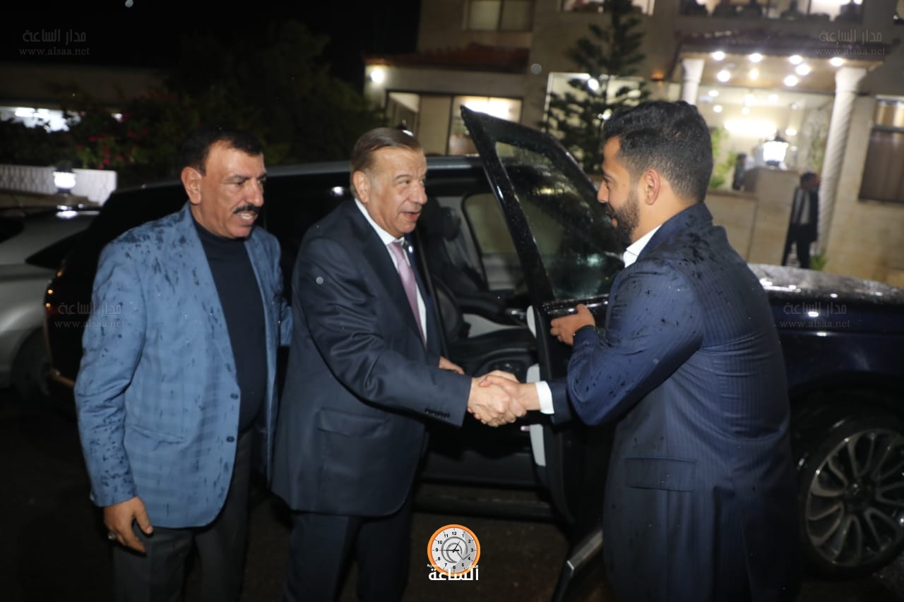 Madar Al-Saa Images