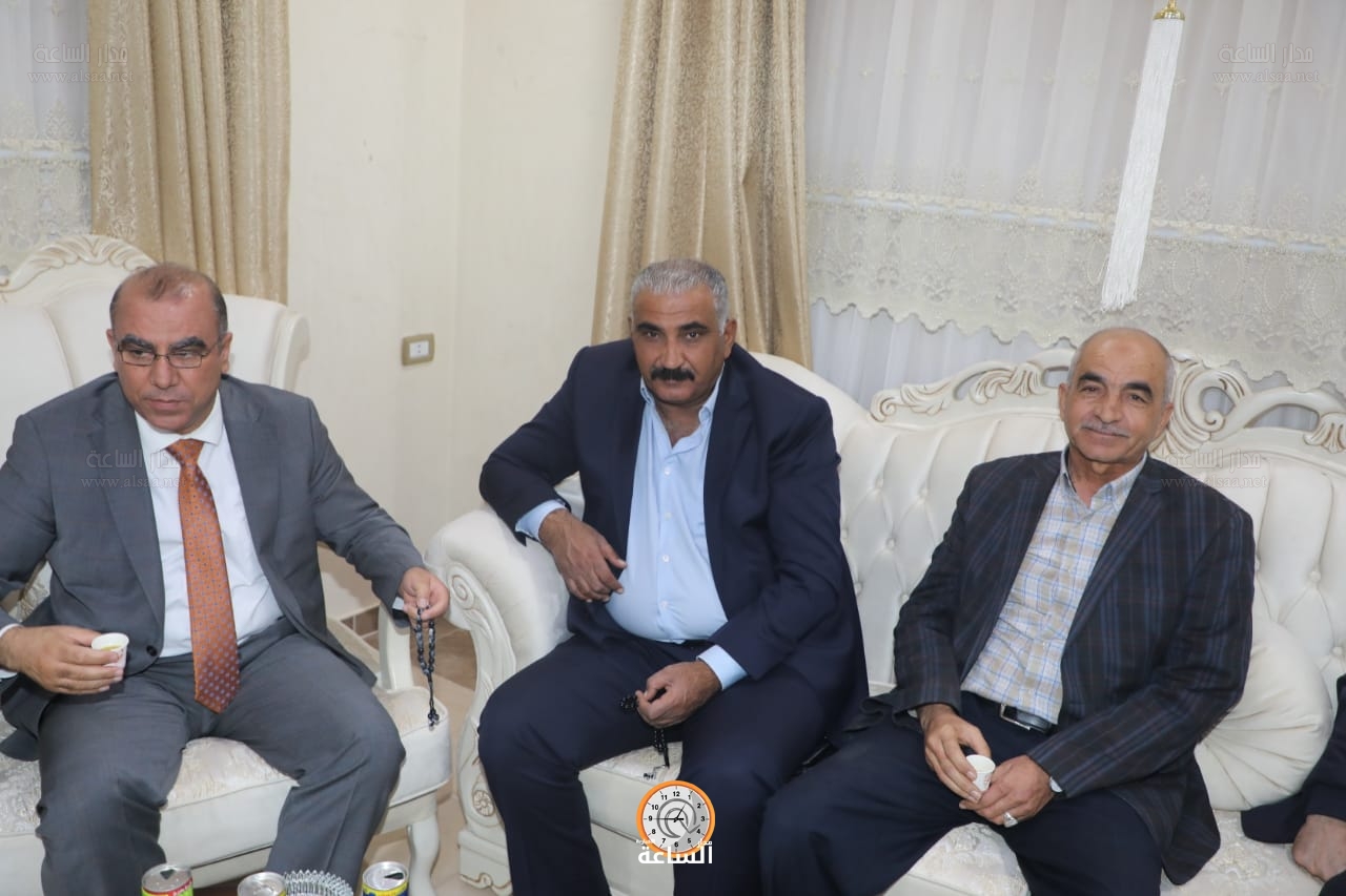 Madar Al-Saa Images