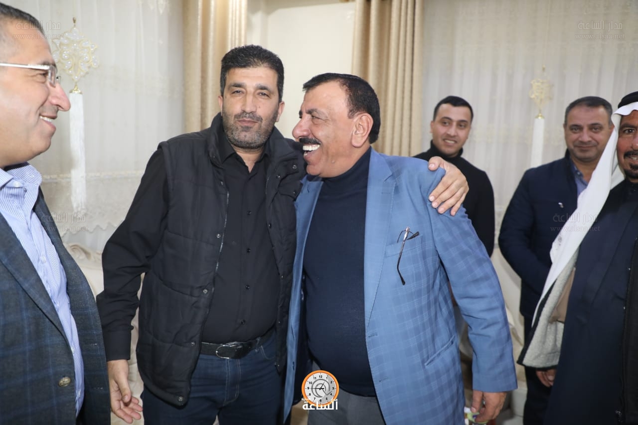 Madar Al-Saa Images