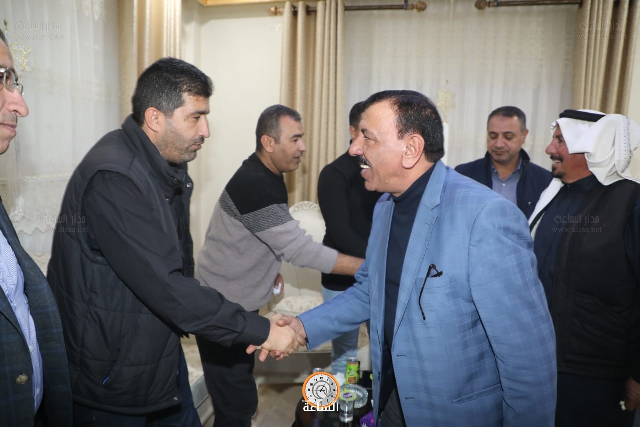Madar Al-Saa Images
