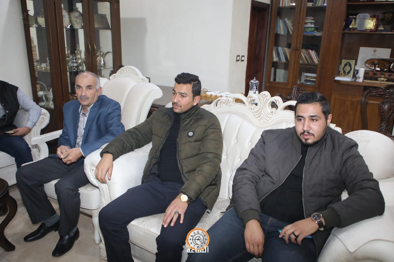 Madar Al-Saa Images