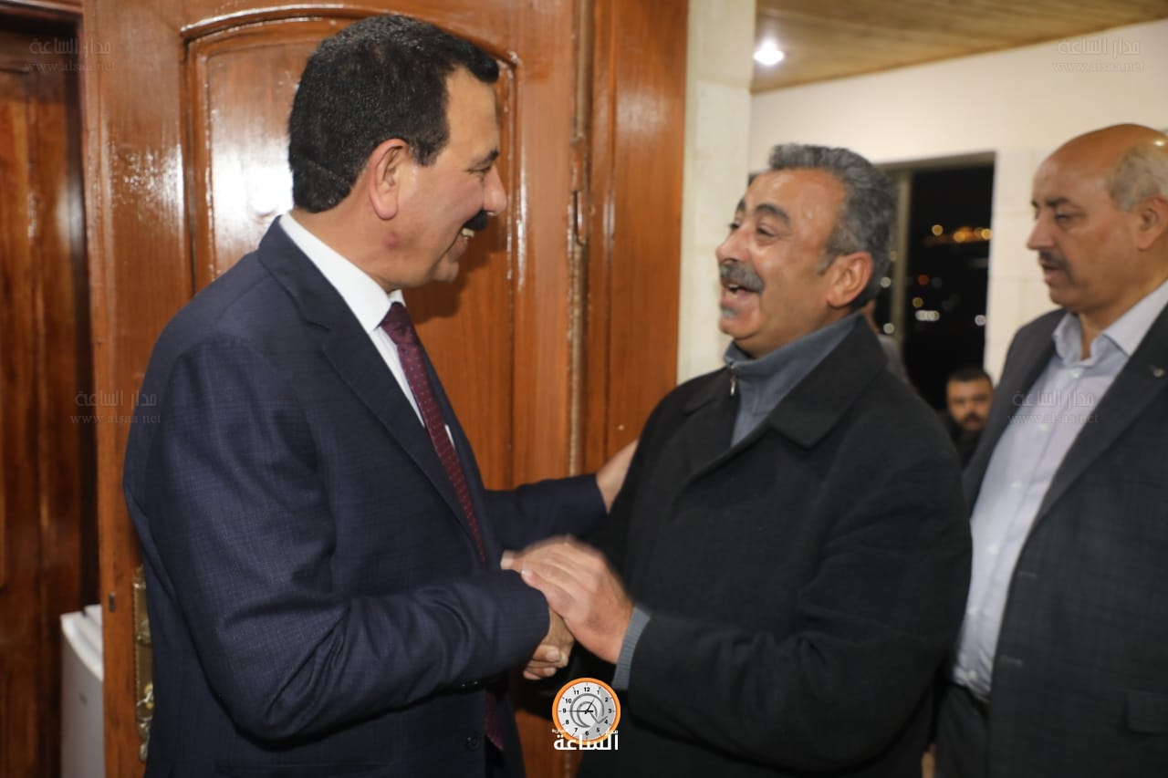 Madar Al-Saa Images