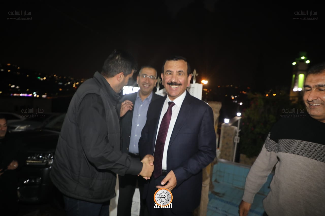 Madar Al-Saa Images