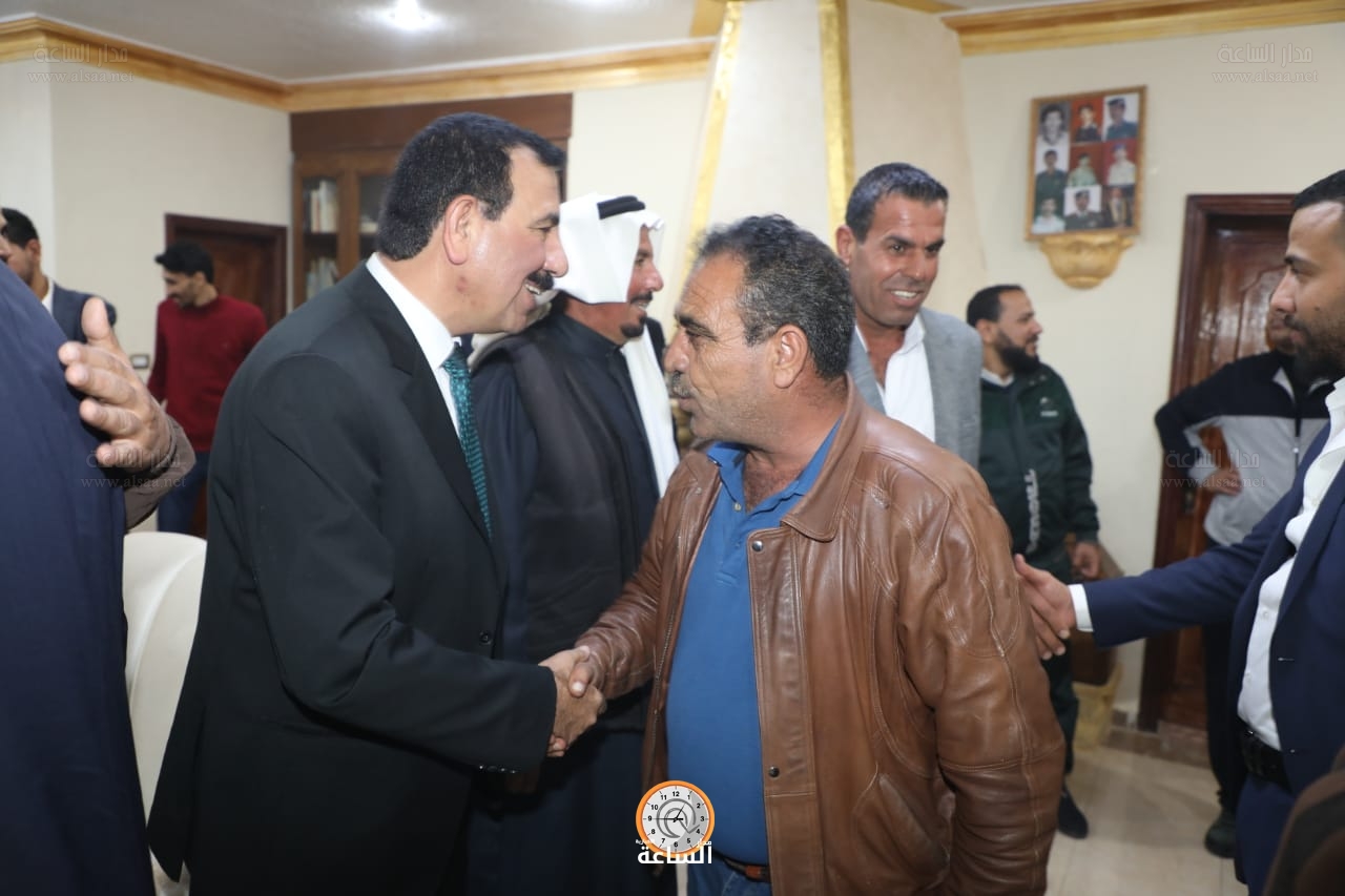 Madar Al-Saa Images