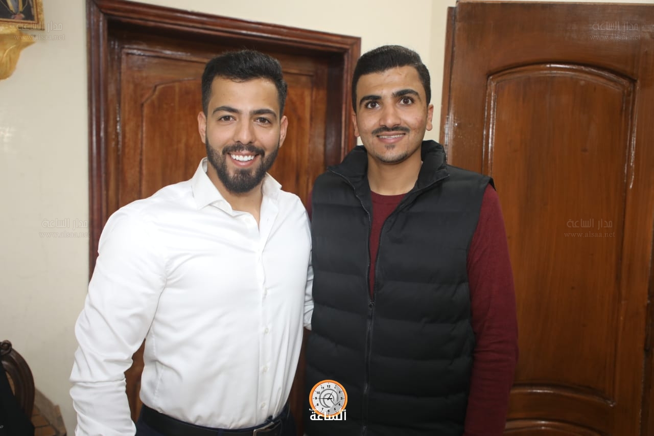 Madar Al-Saa Images