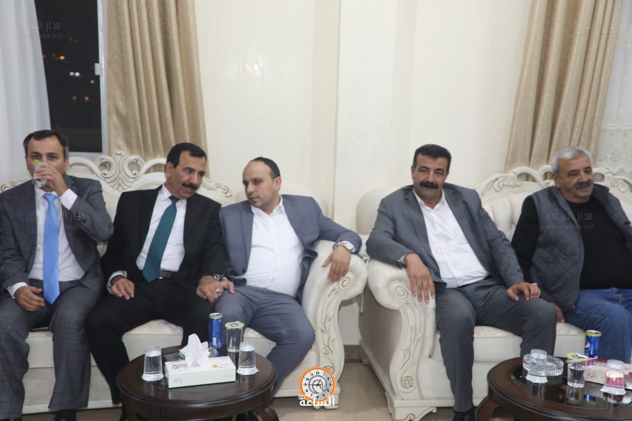 Madar Al-Saa Images