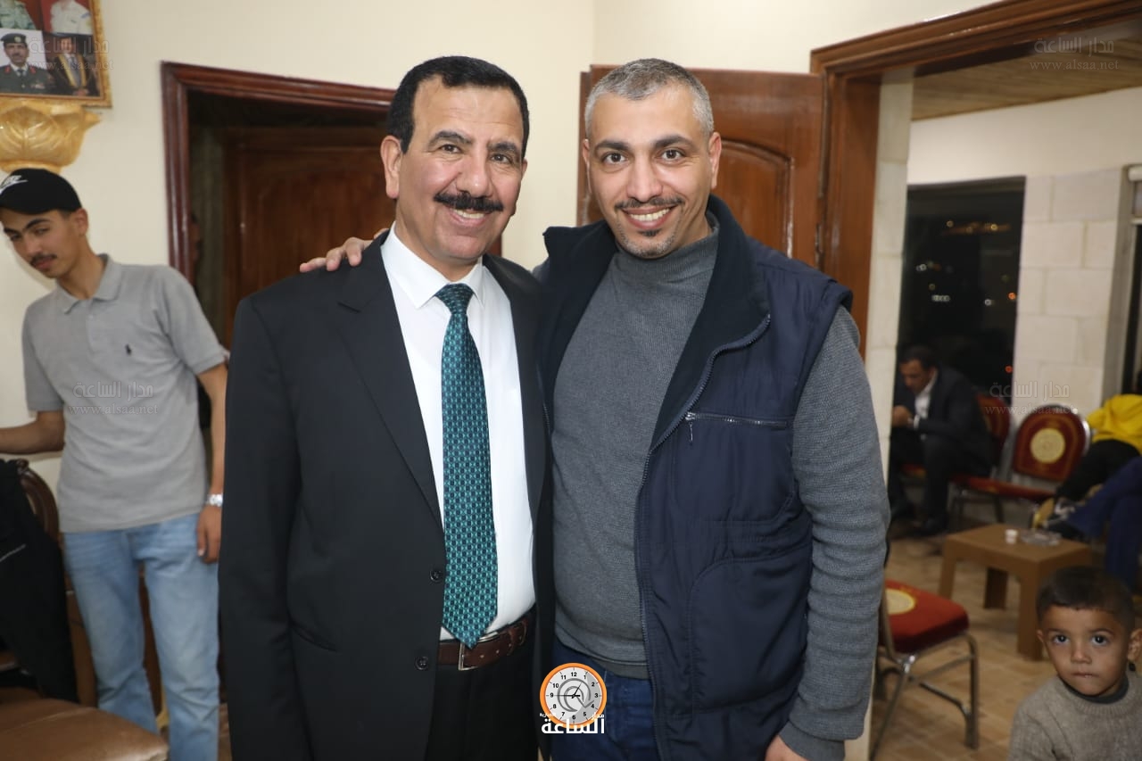 Madar Al-Saa Images
