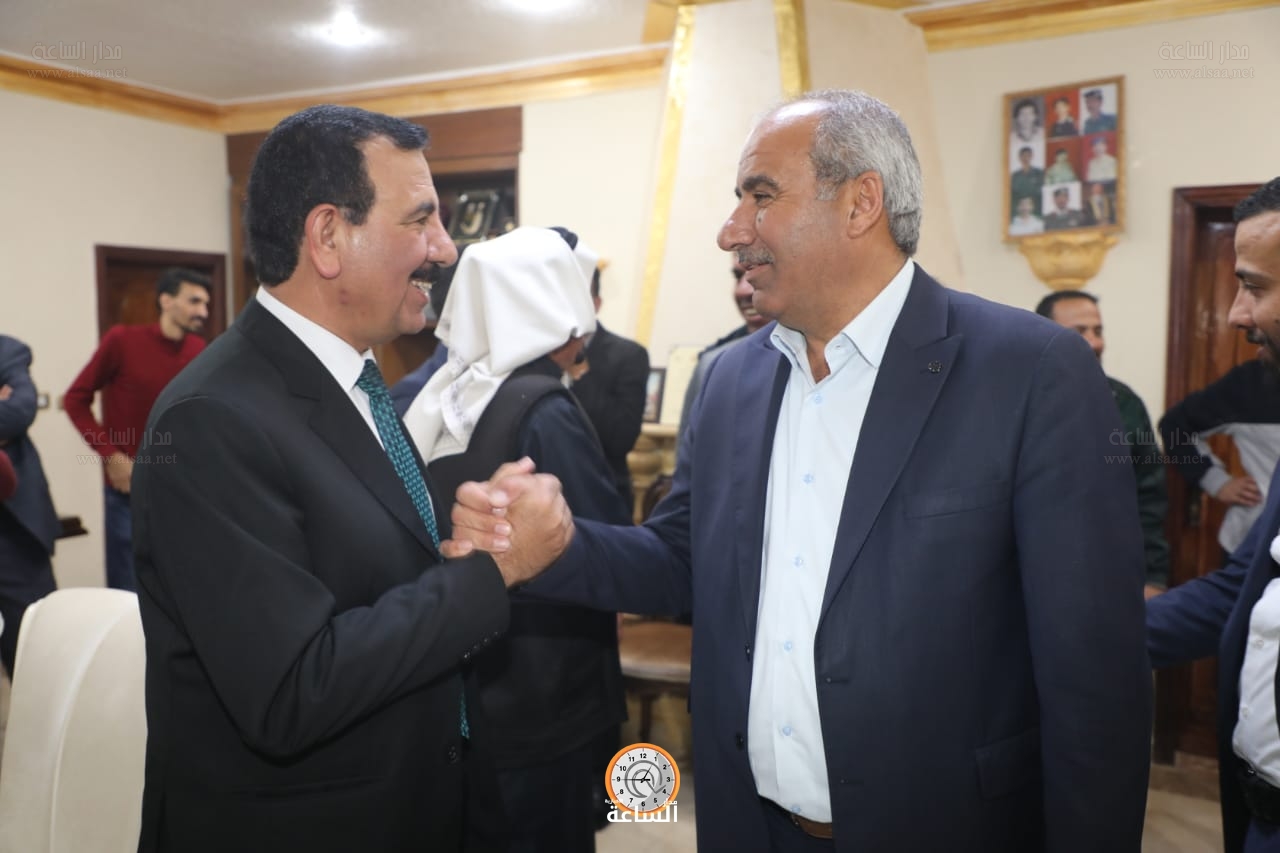 Madar Al-Saa Images