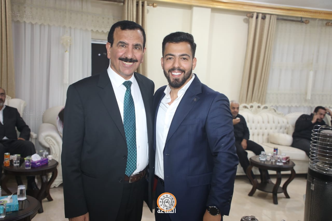 Madar Al-Saa Images