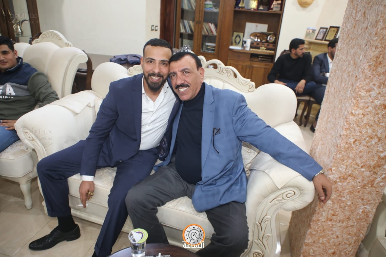 Madar Al-Saa Images