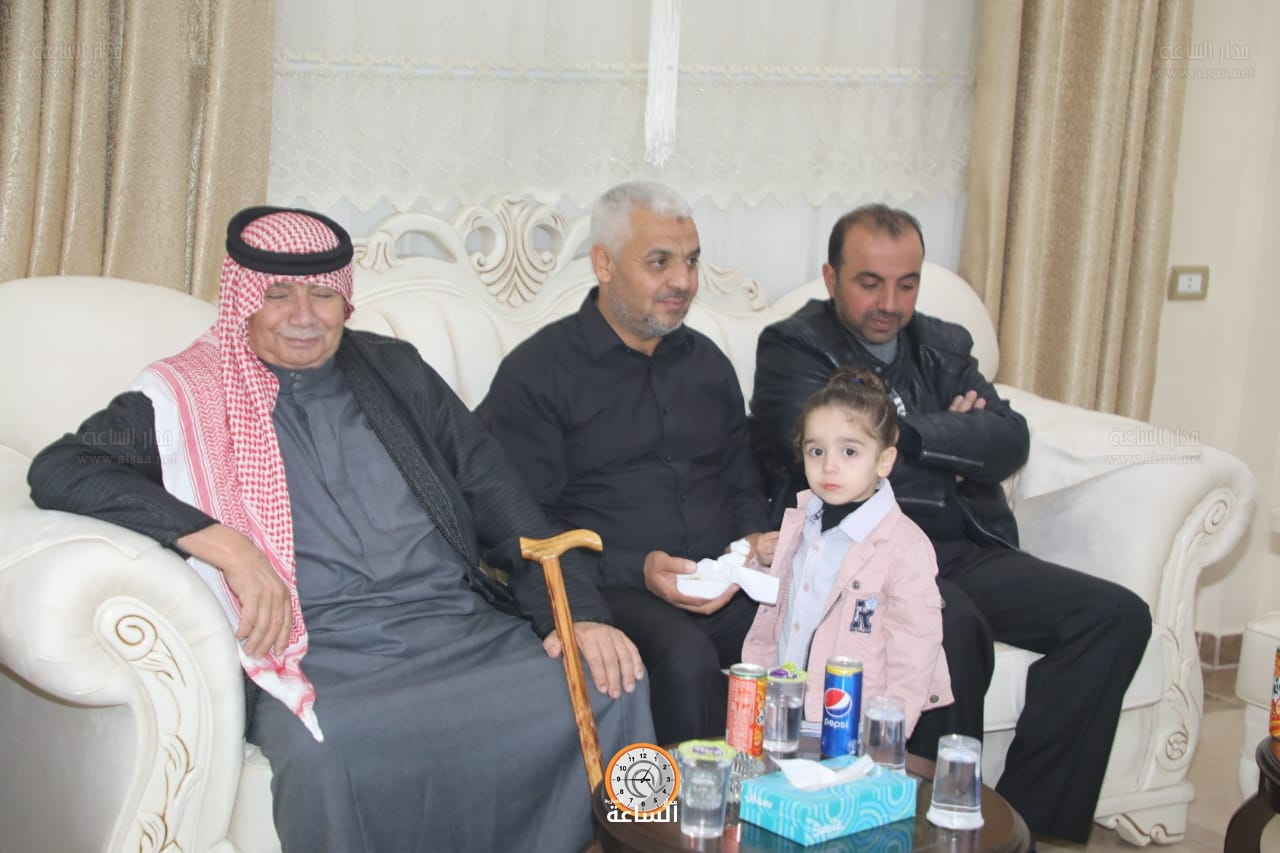 Madar Al-Saa Images