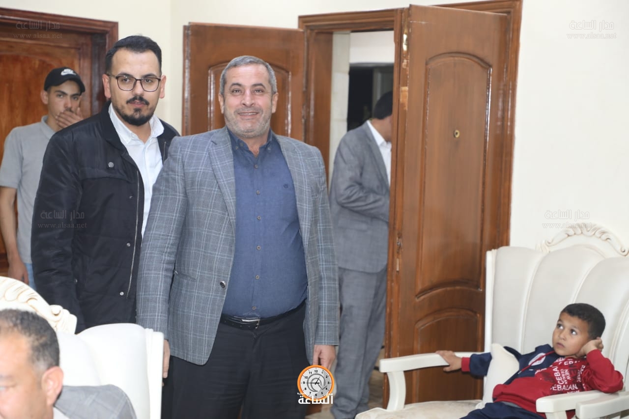 Madar Al-Saa Images