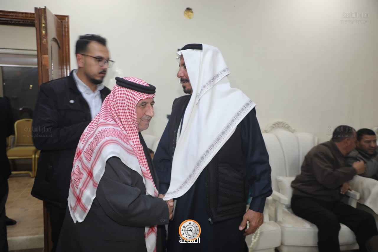 Madar Al-Saa Images