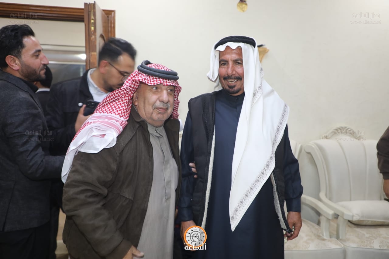 Madar Al-Saa Images